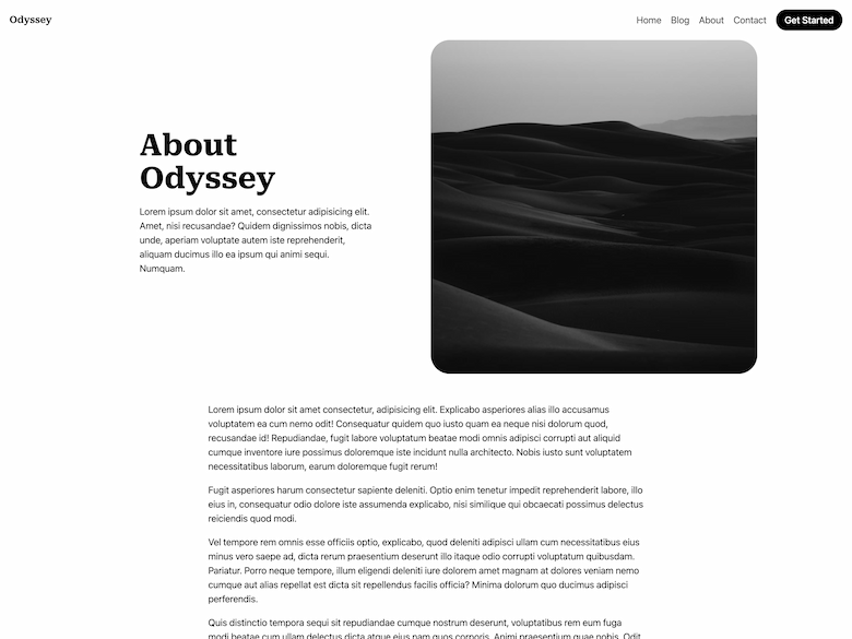 About Us